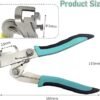 Car Clip Pliers and Disassembly Tools 2025 New Efficient MultiFunctional Automotive Snap Pliers Easy to Remove Fasteners Clips Buckles and Rivets Open The Panels Effortlessly Without Damage