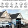 TOPDON Carpal OBD2 Scanner Bluetooth Scanner for Car All System Diagnostic Tool for iOS Android Vehicle Health Check 6 Maintenance Services Smog Check Repair Guide Performance Test