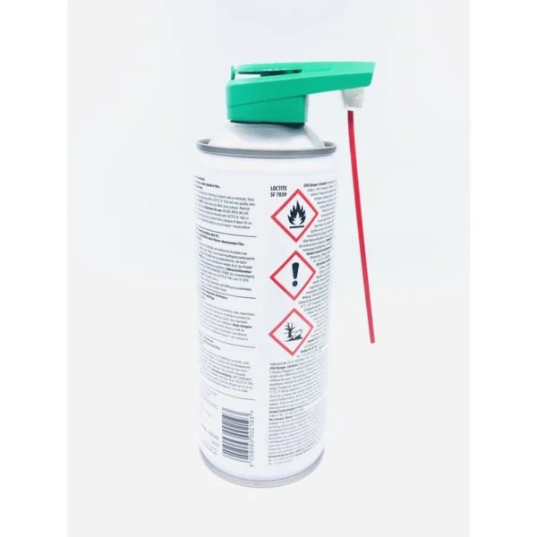 Loctite SF 7039 Contact Cleaner 400ml