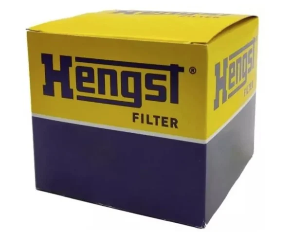 Oil Filter HENGST FILTER E500H D129