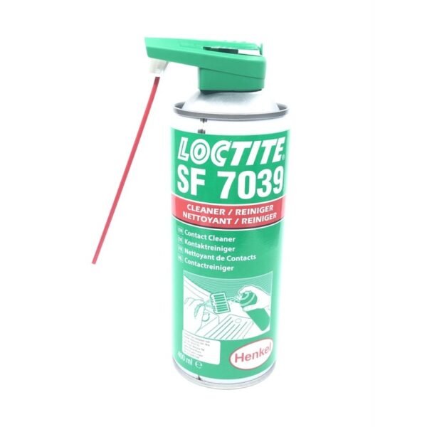 Loctite SF 7039 Contact Cleaner 400ml